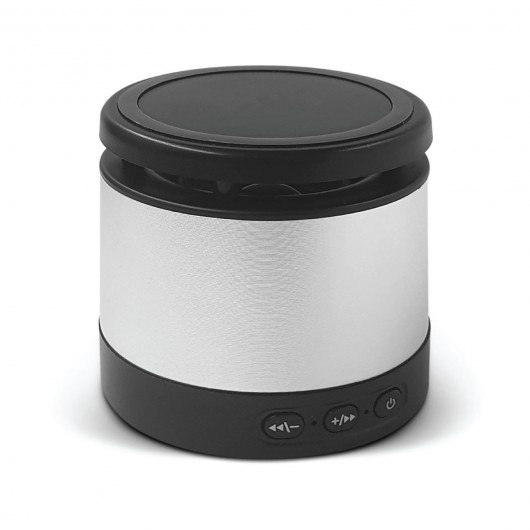 Pluto Wireless Charging Speakers